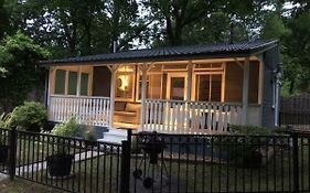Chalet Belvedere In Lanaken