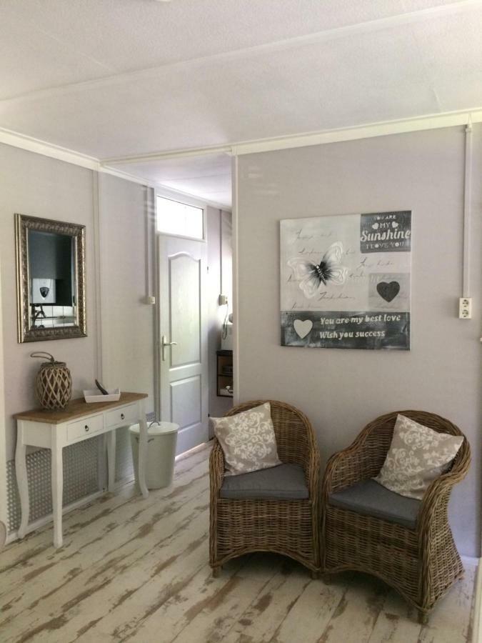 Chalet Belvedere In Lanaken Zewnętrze zdjęcie